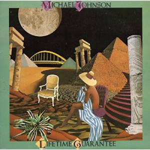 Michael Johnson - Lifetime Guarantee [Vinyl] - LP - Vinyl - LP