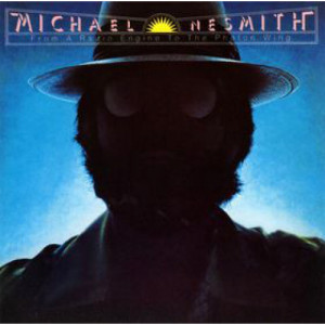 Michael Nesmith - From A Radio Engine To The Photon Wing [Vinyl] - LP - Vinyl - LP