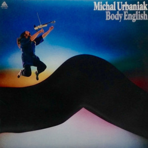 Michal Urbaniak - Body English - LP - Vinyl - LP