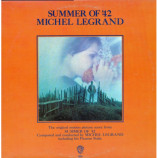 Michel Legrand - Summer Of '42 [Vinyl] - LP