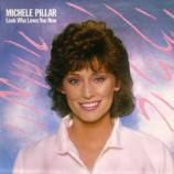 Michele Pillar - Michele Pillar [Vinyl] Look Who Loves You Now - LP