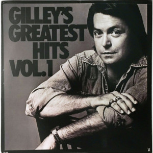Mickey Gilley - Gilley's Greatest Hits Vol. 1 [Vinyl] - LP - Vinyl - LP