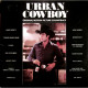 Urban Cowboy Soundtrack [Record] - LP