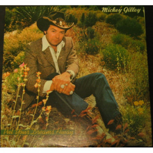 Mickey Gilley - Put Your Dreams Away [Vinyl] - LP - Vinyl - LP
