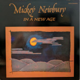 Mickey Newbury - In A New Age [Vinyl] - LP