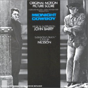 Midnight Cowboy - Midnight Cowboy: Original Motion Picture Score [Soundtrack] [Vinyl] John Barry - - Vinyl - LP