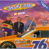 Mike Love Bruce Johnston & David Marks Of The Beach Boys - Salute NASCAR [Audio CD] - Audio CD