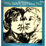 Mike Nichols & Elaine May - Retrospect [Vinyl] - LP