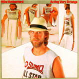 Mike Rutherford - Acting Very Strange [Record] - LP