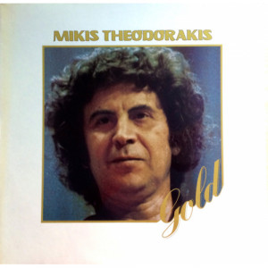 Mikis Theodorakis - Gold [Vinyl] - LP - Vinyl - LP