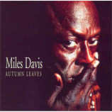 Miles Davis - Autumn Leaves [Audio CD] - Audio CD