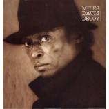 Miles Davis - Decoy [Vinyl] - LP