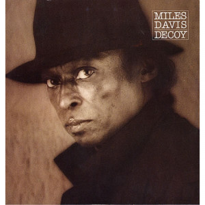 Miles Davis - Decoy [Vinyl] - LP - Vinyl - LP