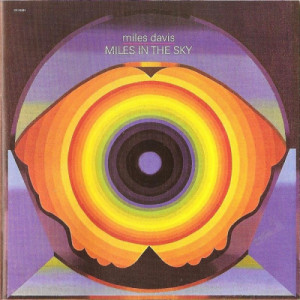 Miles Davis - Miles In The Sky [Audio CD] - Audio CD - CD - Album