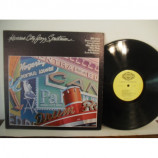 Milt Abel / Steve Cardenas / Carol J. Comer / Mike Metheny / Mike Ning / William Perkins / Scott Robinson - Kansas City Jazz Spectrum [Vinyl] - LP
