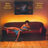 Minnie Riperton - Stay In Love [Record] - LP