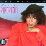 Minnie Riperton - The Best Of Minnie Riperton [Audio CD] - Audio CD