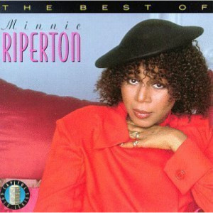 Minnie Riperton - The Best Of Minnie Riperton [Audio CD] - Audio CD - CD - Album
