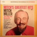 Mitch Miller - Mitch's Greatest Hits [Vinyl] - LP