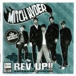 Mitch Ryder and The Detroit Wheels - Rev Up - The Best Of Mitch Ryder & The Detroit Wheels [Audio CD]: Mitch Ryder - 
