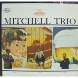 Mitchell Trio - The Slightly Irreverent Mitchell Trio [LP] - LP