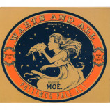 Moe. - Warts & All: Volume 2 [Audio CD] - Audio CD