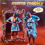 Moms Mabley - The Youngest Teenager [Record] - LP
