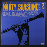 Monty Sunshine - The ''Petite Fleur'' Man [Vinyl] - LP