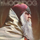 Moondog - Moondog - LP