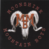 Moonshine Mountain Boys - Moonshine Mountain Boys [Audio CD] - Audio CD