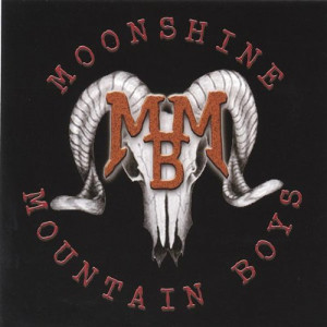 Moonshine Mountain Boys - Moonshine Mountain Boys [Audio CD] - Audio CD - CD - Album