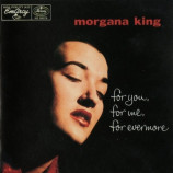 Morgana King - For You For Me Forevermore - LP