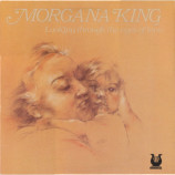 Morgana King - Looking Through The Eyes Of Love [Vinyl] - LP
