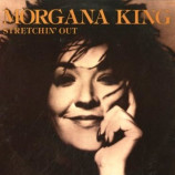 Morgana King - Stretchin' Out [Vinyl] - LP