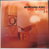 Morgana King - Wild Is Love! [Vinyl] - LP