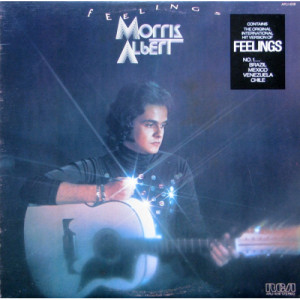 Morris Albert - Feelings [Vinyl] Morris Albert - LP - Vinyl - LP