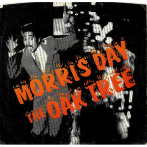 Morris Day - The Oak Tree [Vinyl] - 7 Inch 45 RPM - Vinyl - 7"