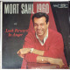 Mort Sahl 1960 Or Look Forward In Anger [Vinyl] - LP
