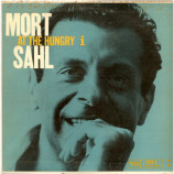 Mort Sahl - Mort Sahl At the Hungry I [Live] [Vinyl] - LP