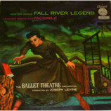 Morton Gould / Leonard Bernstein / Joseph Levine - Fall River Legend / Facsimile [Vinyl] - LP