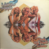 Mott The Hoople - Rock and Roll Queen [Vinyl] - LP