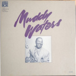 Muddy Waters - The Chess Box [Audio CD] - Audio CD