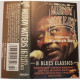 They Call Me Muddy Waters Featuring Mannish Boy 20 Blues Classics [Audio Cassett