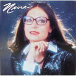 Nana Mouskouri - Nana [Vinyl] - LP