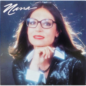 Nana Mouskouri - Nana [Vinyl] - LP - Vinyl - LP