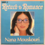 Nana Mouskouri - Return To Romance [Vinyl] - LP