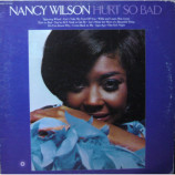 Nancy Wilson - Hurt So Bad - LP