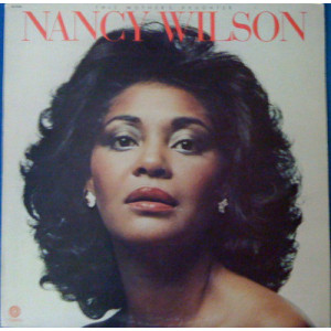 Nancy Wilson - This Mother's Daughter [Vinyl] - LP - Vinyl - LP