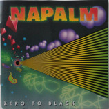 Napalm - Zero To Black [Audio CD] - Audio CD