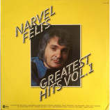 Narvel Felts - Greatest Hits Vol.1 [Vinyl] Narvel Felts - LP